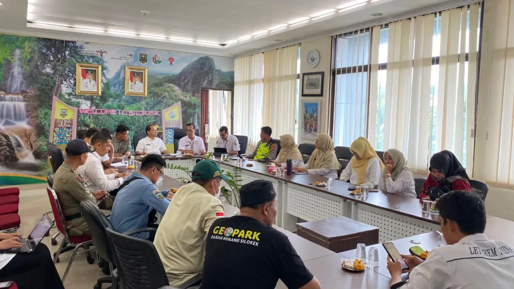 Sijunjung Bersiap Sambut Wisatawan Belanda, Ziarah Jalur Kereta Api Bersejarah Jadi Momentum Promosi Dunia