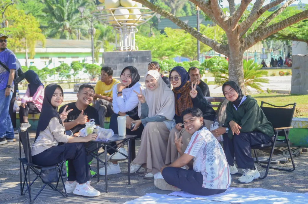 Galeri foto