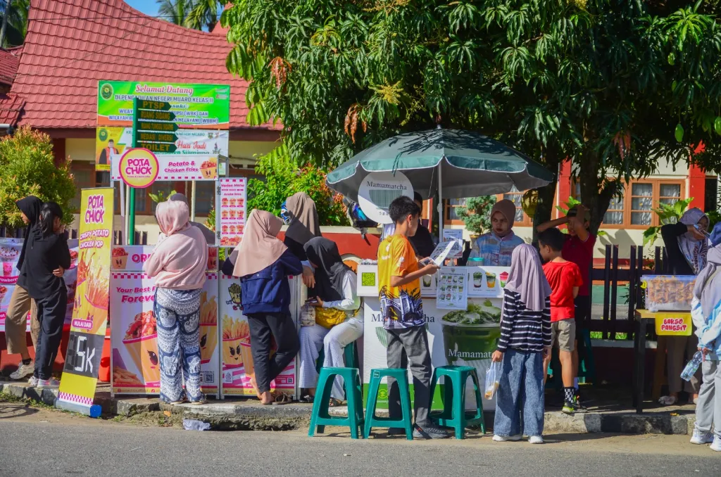 Galeri foto