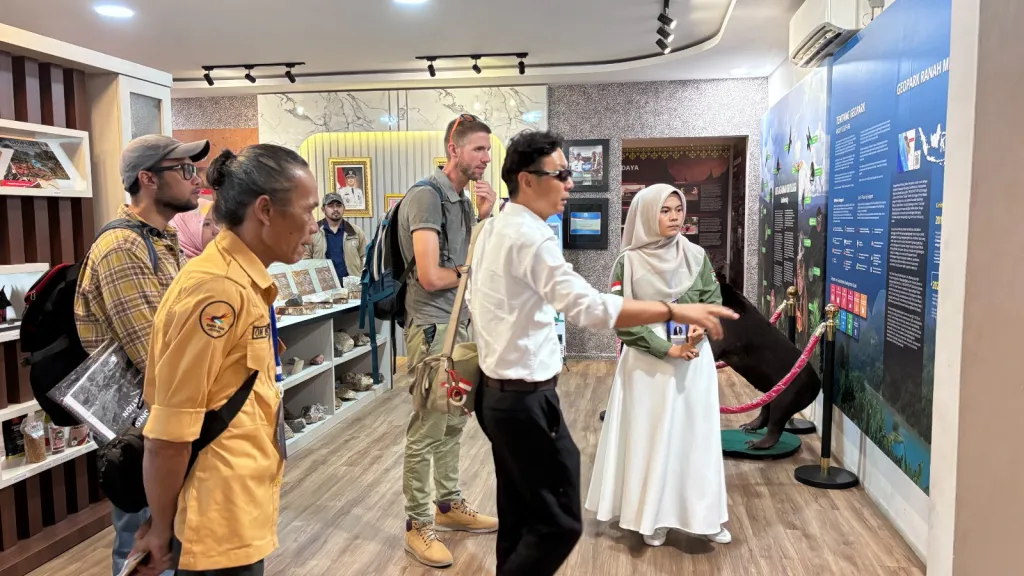 Galeri foto