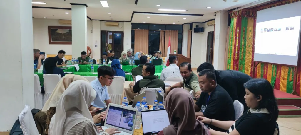 Galeri foto