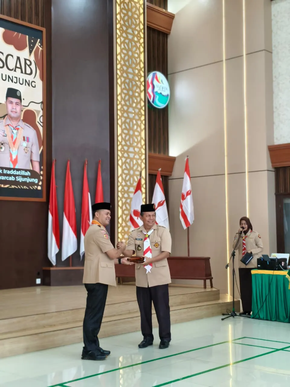 Galeri foto