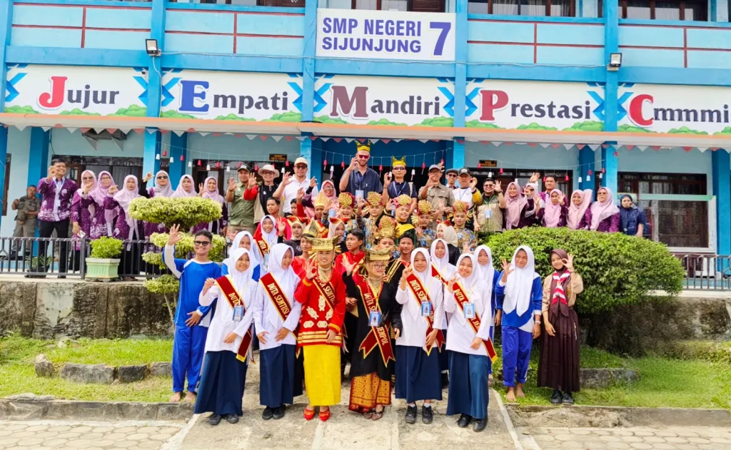 Galeri foto