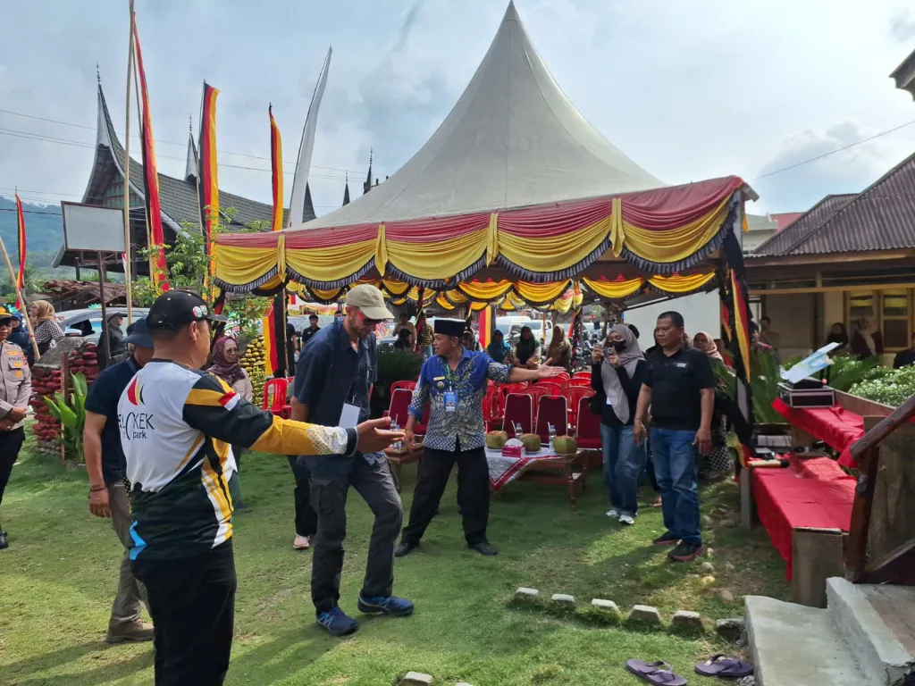 Galeri foto