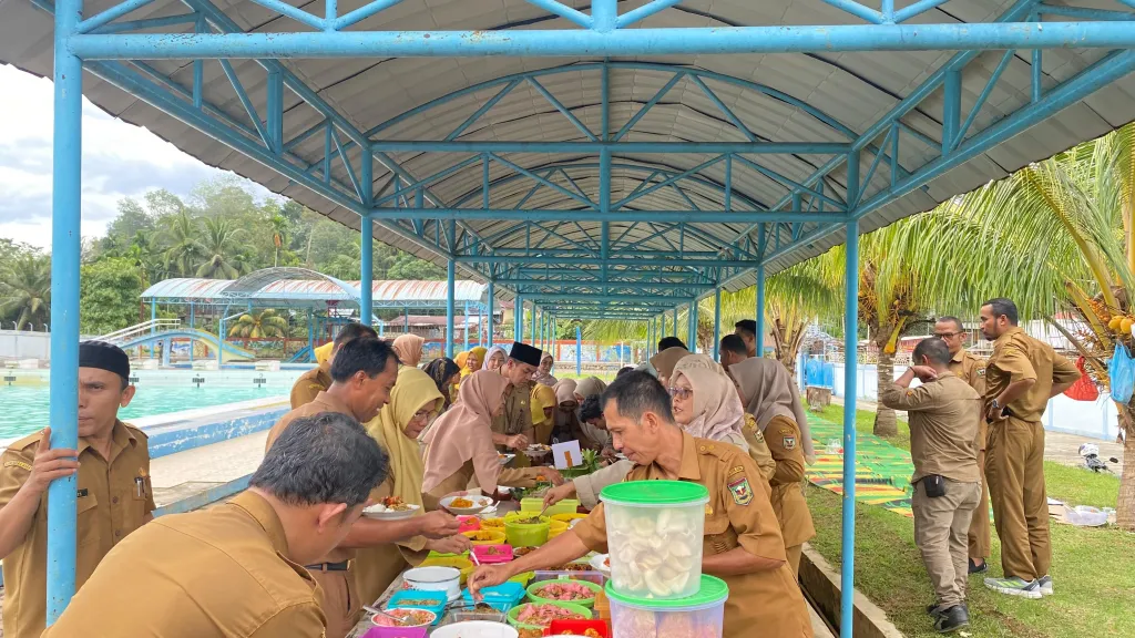 Galeri foto