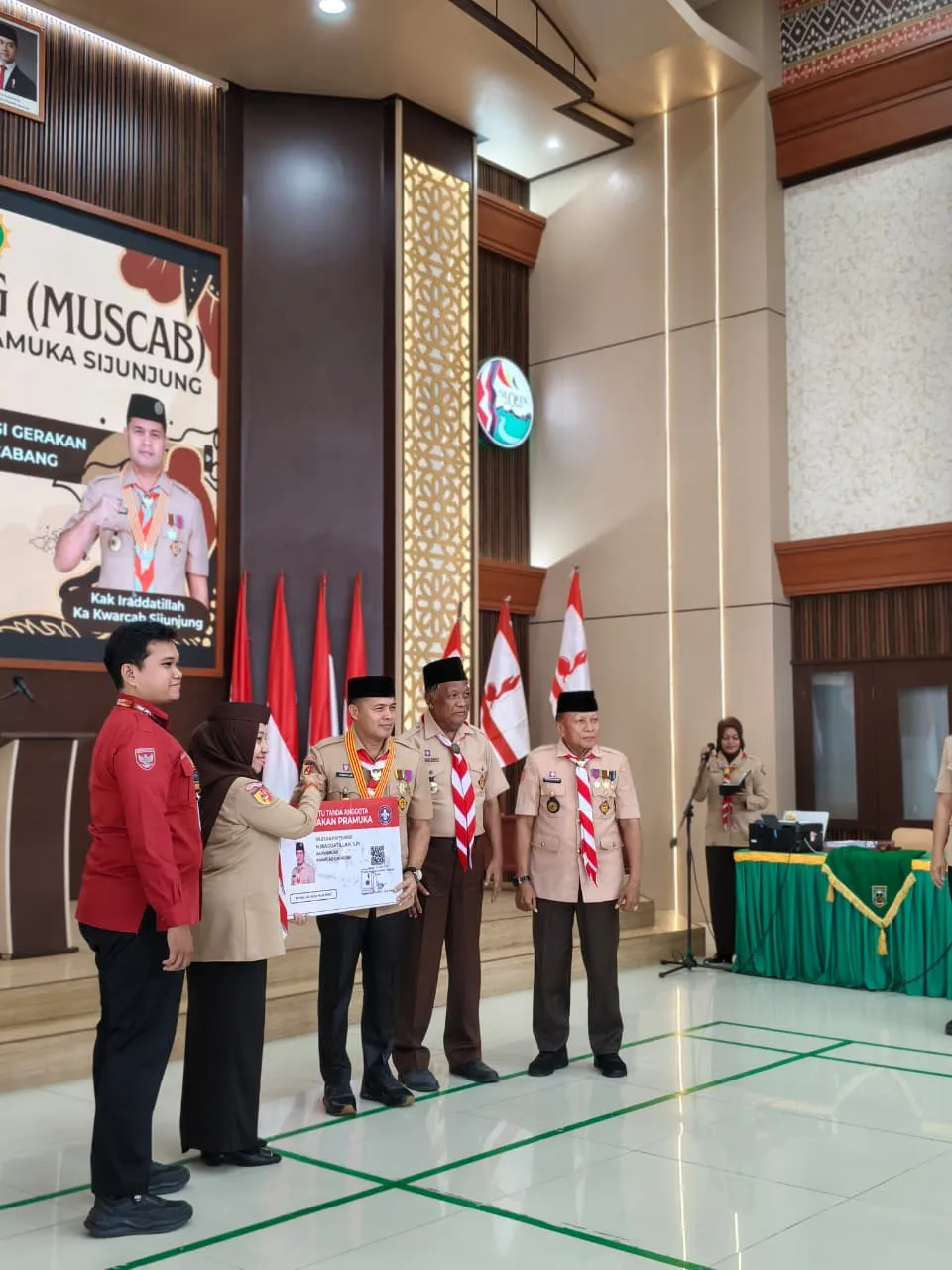 Galeri foto