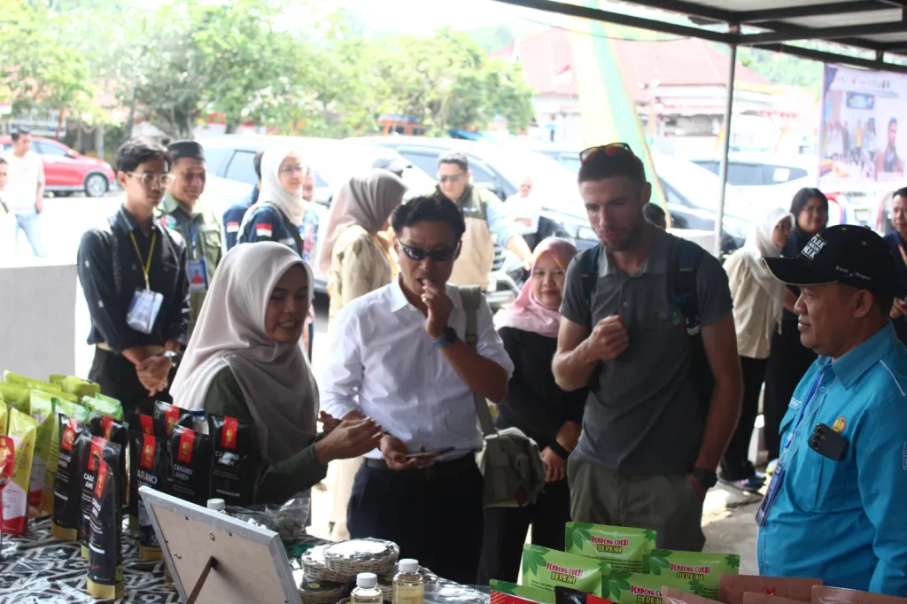 Galeri foto