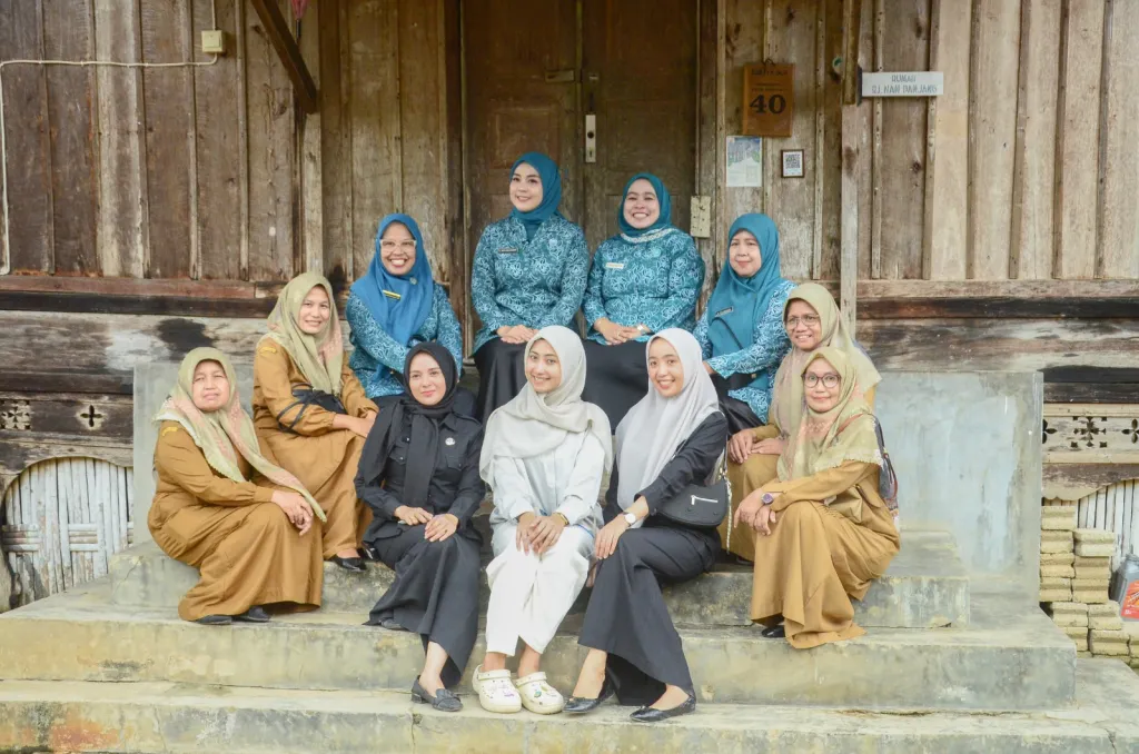 Galeri foto