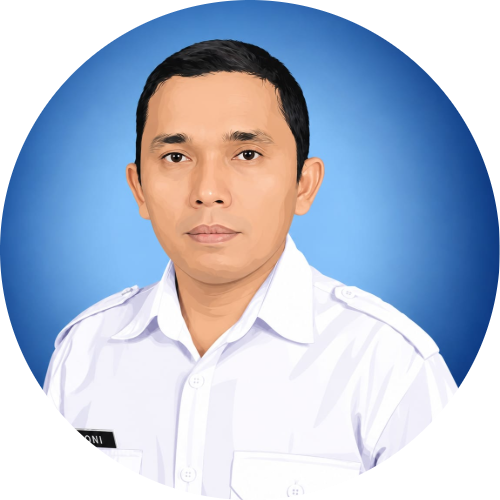KEPALA BIDANG